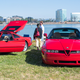 Illustration for article titled Behold The Raddest Cars That Went To Radwood San Francisco